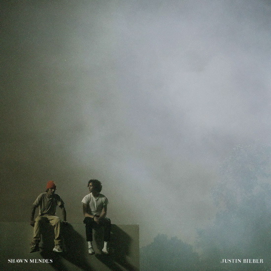 Monster (Single) - SHAWN MENDES - JUSTIN BIEBER