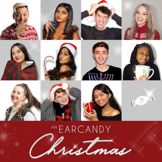 An Earcandy Christmas - EARCANDY