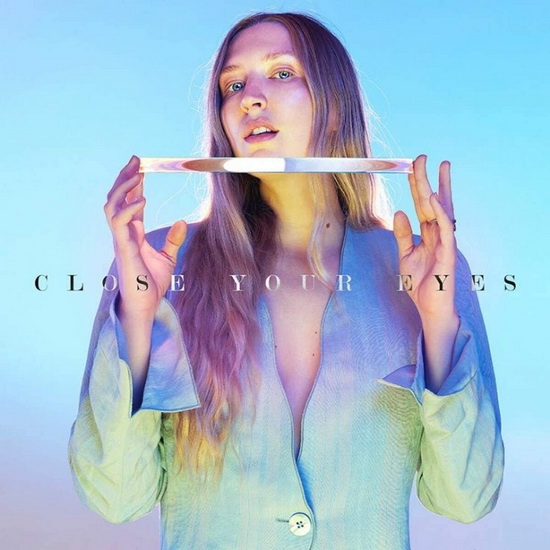 Close Your Eyes (Vinyl) - VARIOUS ARTISTS