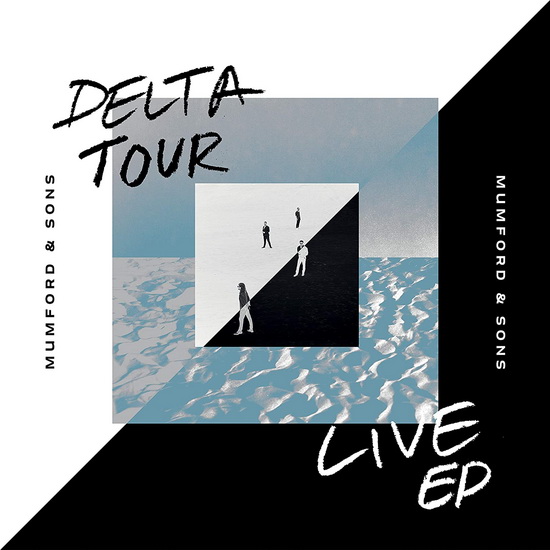 Delta Diaries - MUMFORD & SONS
