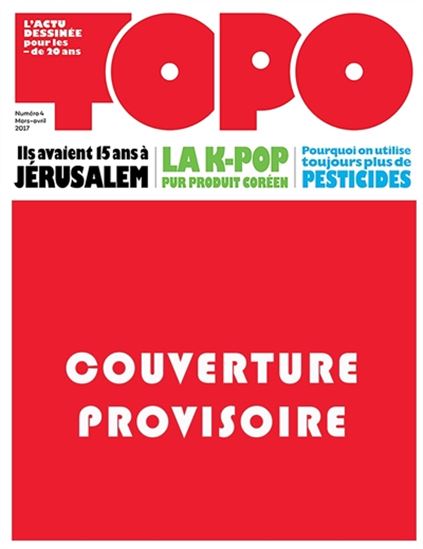 Topo #26 - COLLECTIF