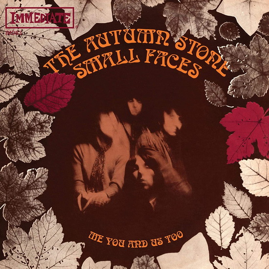 The Autumn Stone (Vinyl) (Import) - SMALL FACES