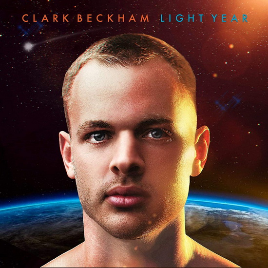 Light Year (Import) - CLARK BECKHAM