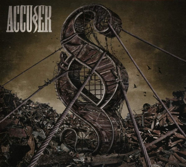 Accuser - ACCUSER
