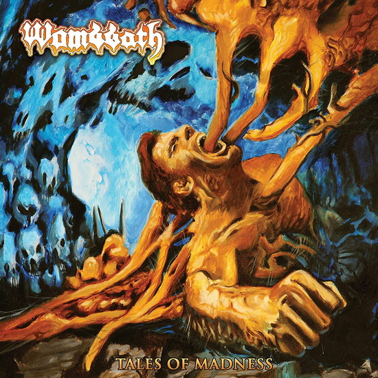 Tales Of Madness (Import) - WOMBBATH