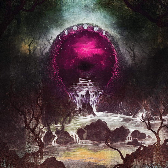 The Tomb Of All Things (Import) - UN