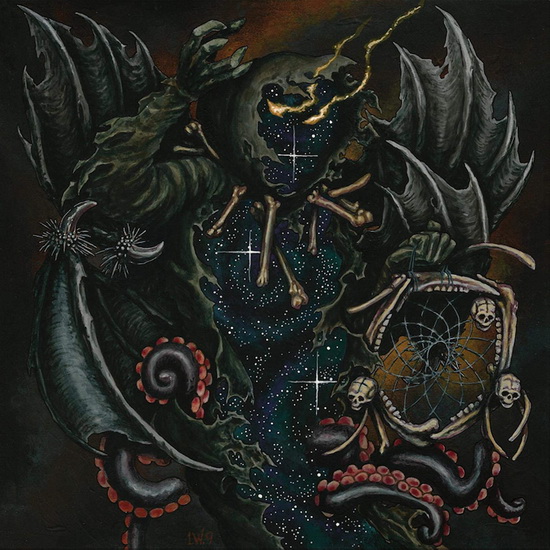 Nightmarecatcher (Import) - AEVANGELIST