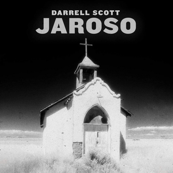 Jaroso (Import) - SCOTT DARRELL