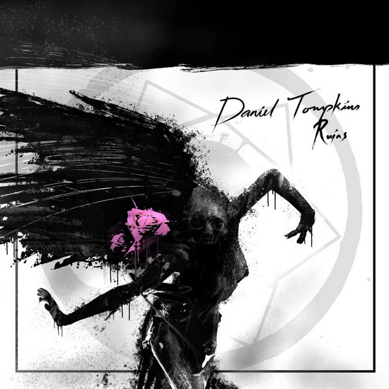 Ruins - DAN TOMPKINS