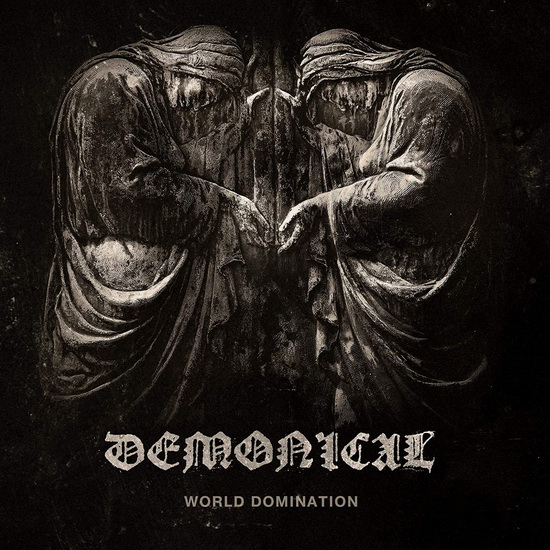 World Domination - DEMONICAL