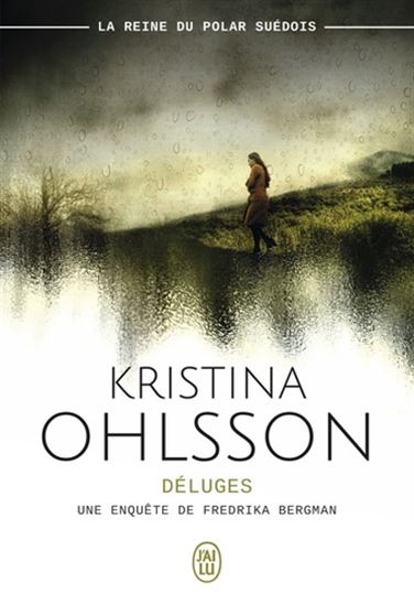 Déluges - KRISTINA OHLSSON