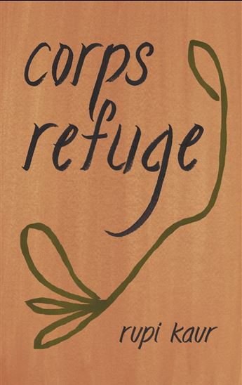 Corps refuge - RUPI KAUR