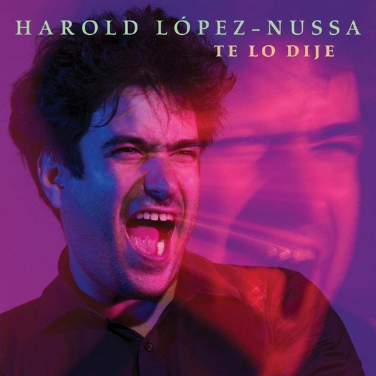 TE LO DIJE - HAROLD LOPEZ-NUSSA