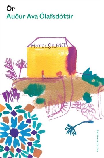 Ör - AUDUR AVA OLAFSDOTTIR