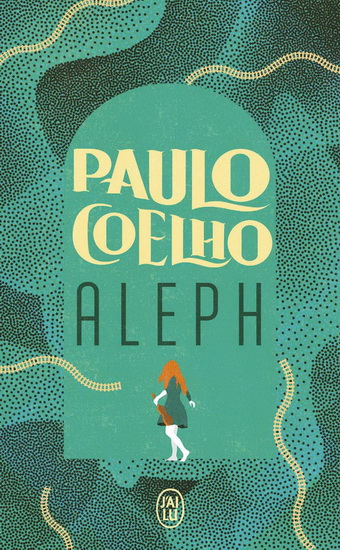 Aleph N. éd. - PAULO COELHO