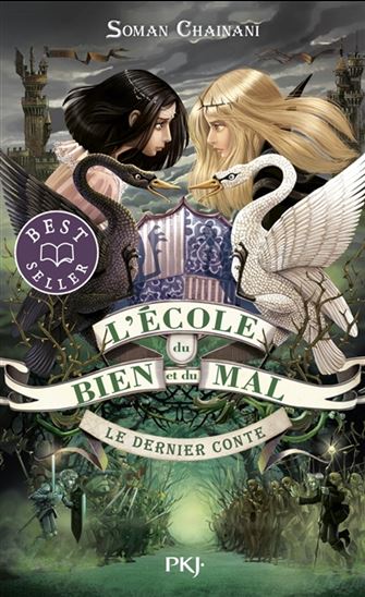 Le Dernier conte #03 - SOMAN CHAINANI
