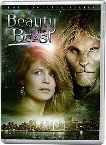 Beauty and The Beast (Complete Series) - BEAUTY AND THE BEAST