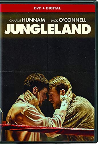 Jungleland - WINKLER MAX