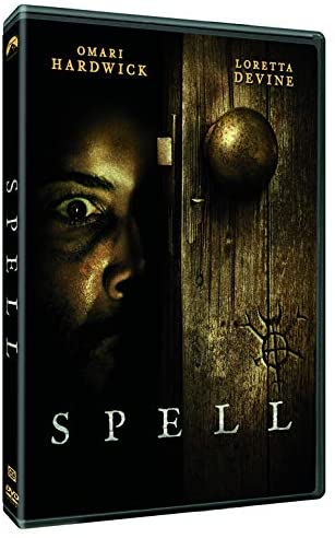 Spell - MARK TONDERAI