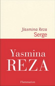 Serge - YASMINA REZA