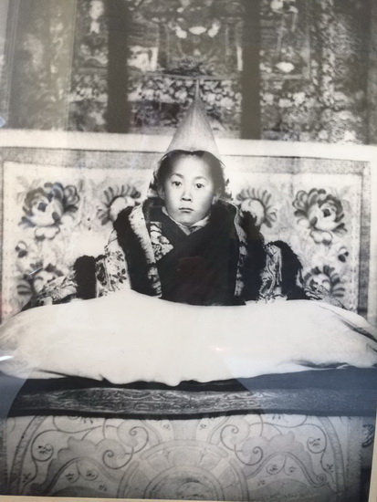Selected Writings of His Holiness, the 14th Dalai Lama - DALAI LAMA