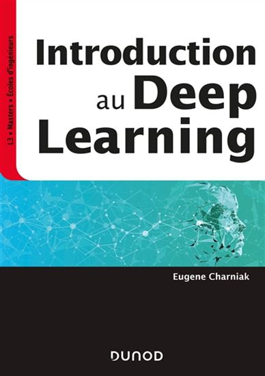 Introduction au deep learning - EUGENE CHARNIAK
