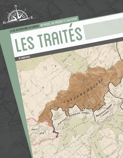 Les Traités - SIMON ROSE