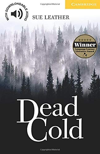 Dead Cold - SUE LEATHER