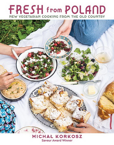 Fresh From Poland - MICHAL KORKOSZ