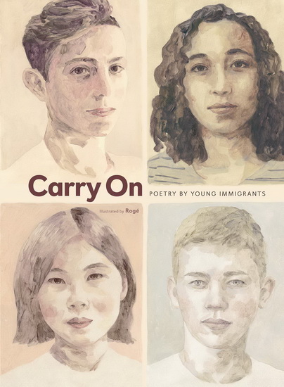 Carry On - COLLECTIF