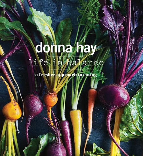 Life in Balance Low Price Edition - DONNA HAY