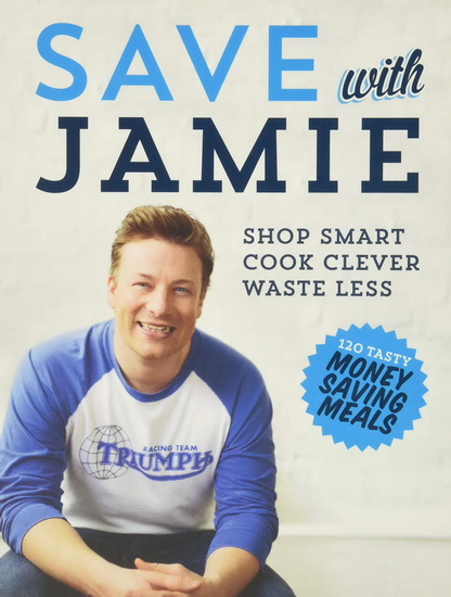 Save With Jamie Low Price Edition - JAMIE OLIVER