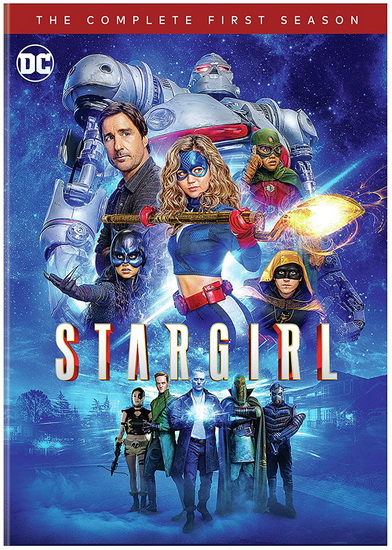 DC's Stargirl (Season 1) - DC'S STARGIRL