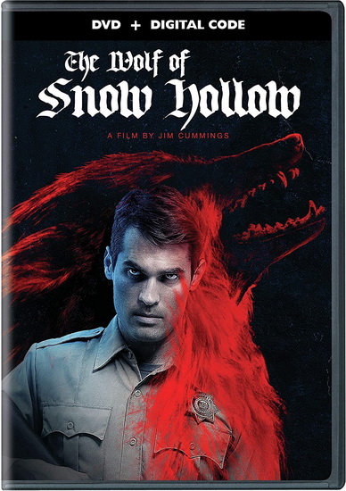 The Wolf of Snow Hollow - CUMMINGS JIM