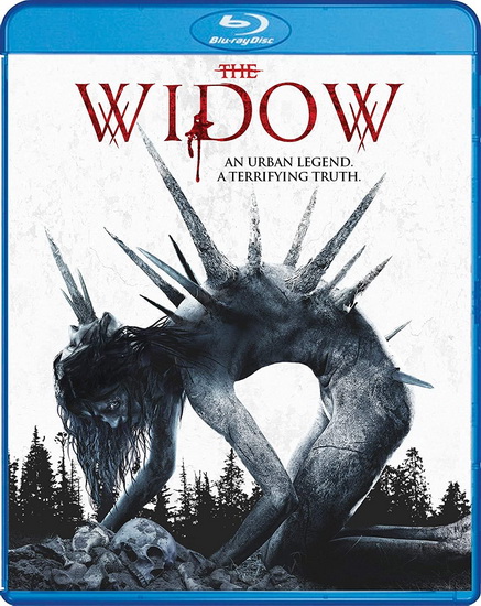 The Widow (Blu-Ray) - IVAN MININ