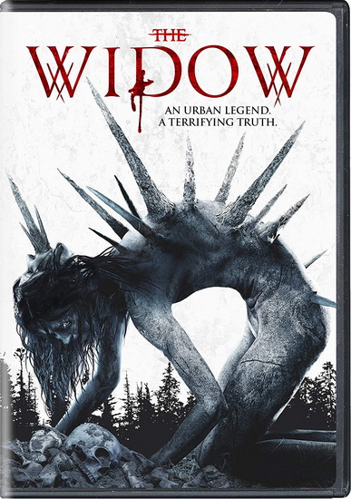 The Widow - IVAN MININ