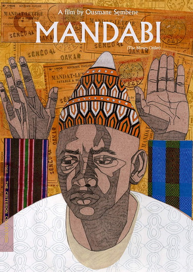 Mandabi - OUSMANE SEMBENE