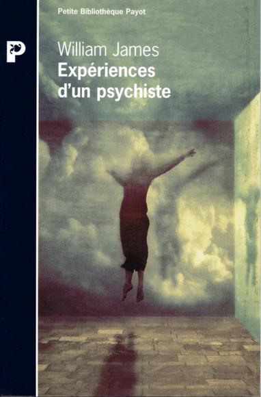 Expériences d'un psychiste - WILLIAM JAMES