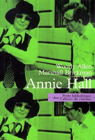 Annie Hall - ALLEN - BRICKMAN