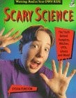 Scary science - COLLECTIF