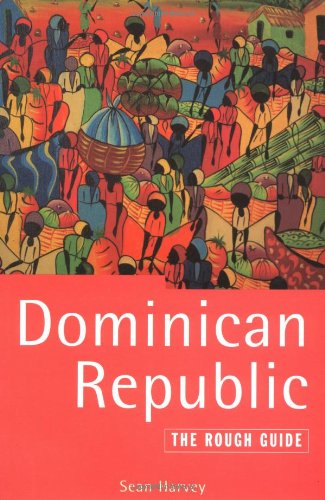 Dominican Republic - COLLECTIF