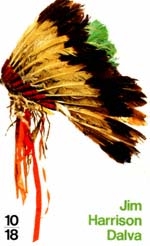 Dalva - JIM HARRISON