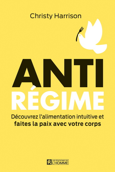 Anti-régime - CHRISTY HARRISON