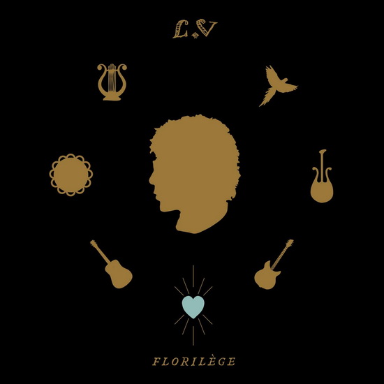 Florilege (2CD) - LAURENT VOULZY