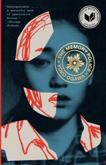 The Memory Police - YOKO OGAWA