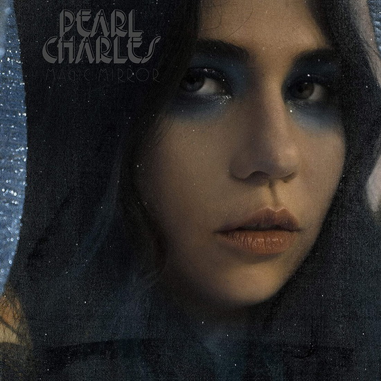 Magic Mirror(Vinyl) - PEARL CHARLES
