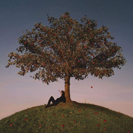 Tyron(Vinyl) - SLOWTHAI