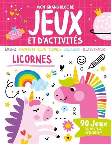 Les Licornes - ATELIER CLORO
