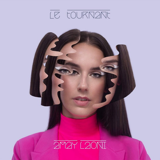 Le Tournant - AMAY LAONI