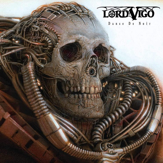 Danse De Noir [Import] - LORD VIGO